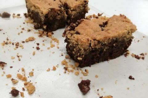 Cliquez pour zoomer ! Brookie Thermomix par Mylenemanc