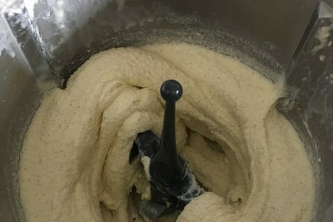 Cliquez pour zoomer ! Glace à la vanille Thermomix par MargotDlst