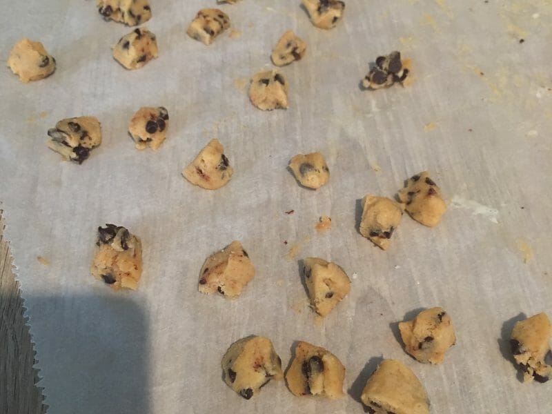 Cliquez pour zoomer ! Glace à la vanille Thermomix par MargotDlst