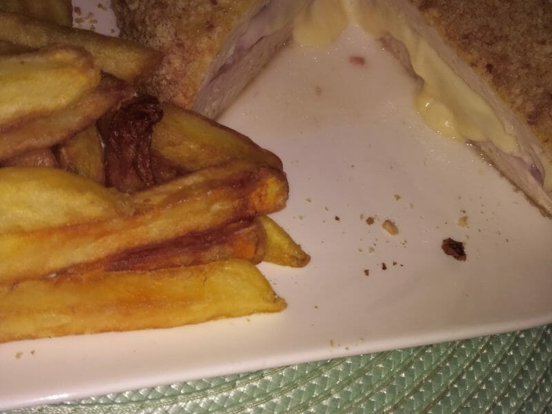 Cliquez pour zoomer ! Cordon bleu Thermomix par Coewleina84