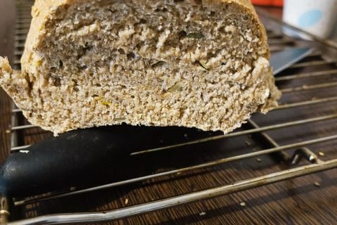 Cliquez pour zoomer ! Petits pains aux céréales Thermomix par Coewleina84