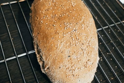 Cliquez pour zoomer ! Petits pains aux céréales Thermomix par Coewleina84