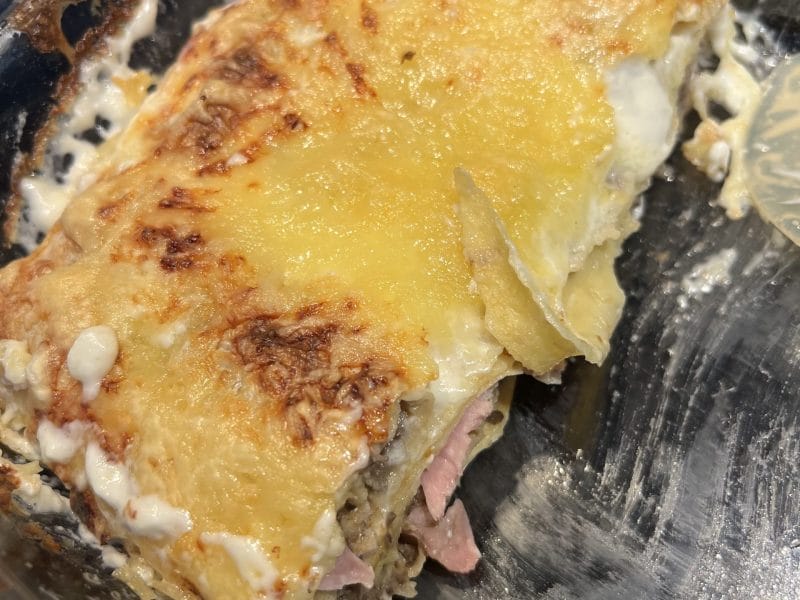 Cliquez pour zoomer ! Ficelles picardes Thermomix par grenouille92500