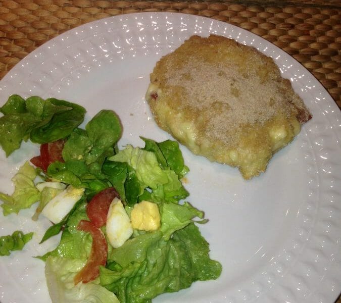 Cliquez pour zoomer ! Cordon bleu Thermomix par lacess