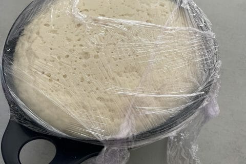 Cliquez pour zoomer ! Pain Cocotte Thermomix par Denis21