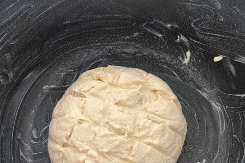 Cliquez pour zoomer ! Pain Cocotte Thermomix par Denis21