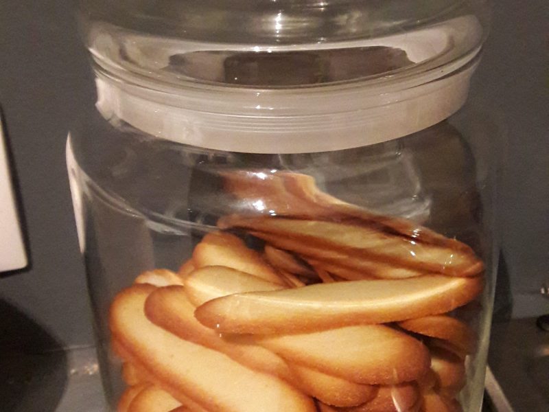 Cliquez pour zoomer ! Langues de chat Thermomix par Sid ow