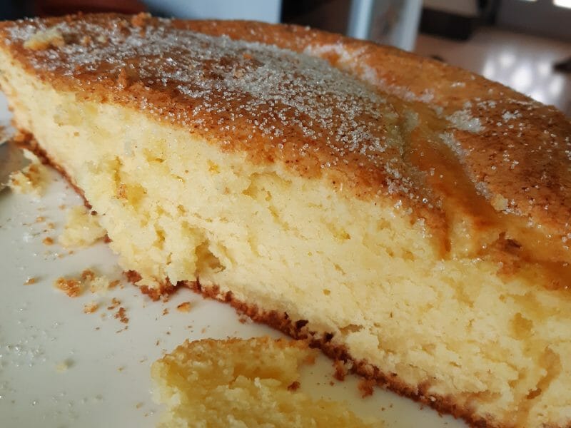 Cliquez pour zoomer ! Coca de llanda Thermomix par Sid ow