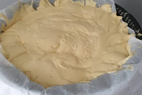 Cliquez pour zoomer ! Tarte au sucre Thermomix par audrey0479