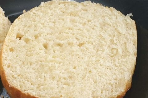 Cliquez pour zoomer ! Buns burger Thermomix par audrey0479