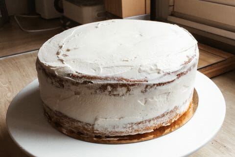 Cliquez pour zoomer ! Crème Chantilly Thermomix par Manouchka_chikita