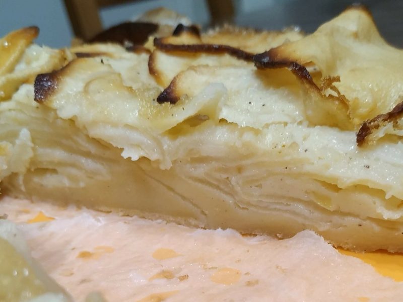 Cliquez pour zoomer ! Invisible aux pommes Thermomix par soubbys