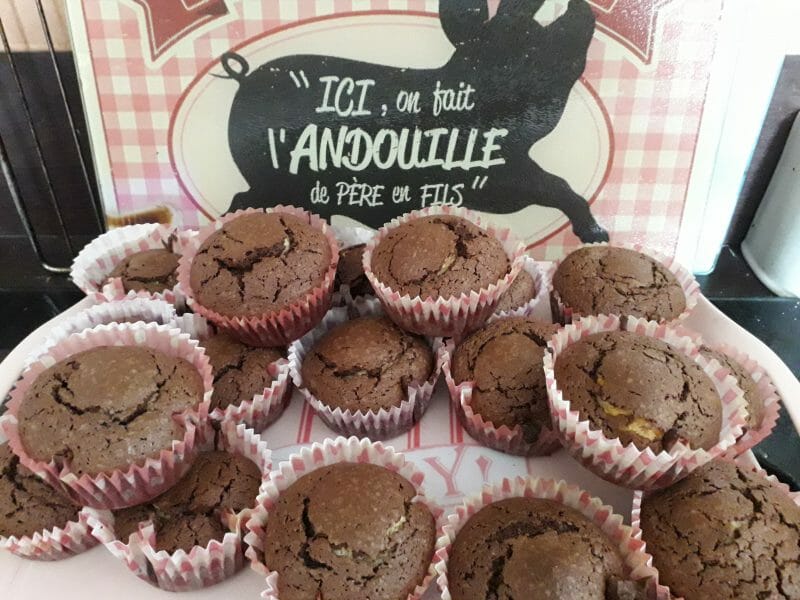 Cliquez pour zoomer ! Brownty Thermomix par Emilie1011