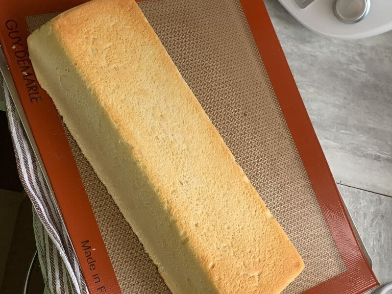 Cliquez pour zoomer ! Pain de mie Thermomix par yasmine51