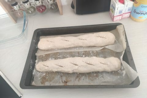 Cliquez pour zoomer ! Baguettes Thermomix par meganesauvant