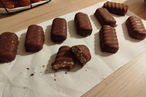 Cliquez pour zoomer ! Kinder country Thermomix par giselle