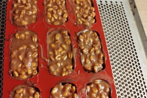 Cliquez pour zoomer ! Kinder country Thermomix par giselle