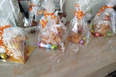 Cliquez pour zoomer ! Photo de giselle