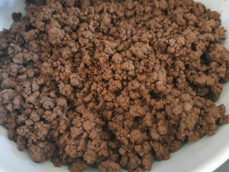 Cliquez pour zoomer ! Cacao maison Thermomix par Silvia12