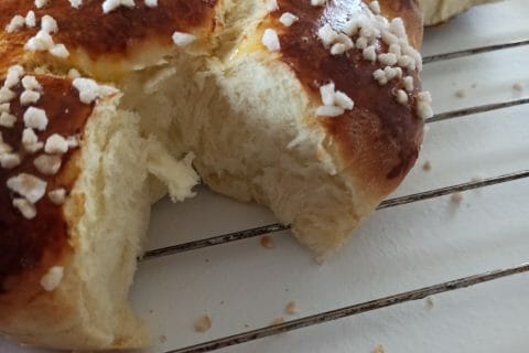 Cliquez pour zoomer ! Brioche Buchty Thermomix par Laetlastar