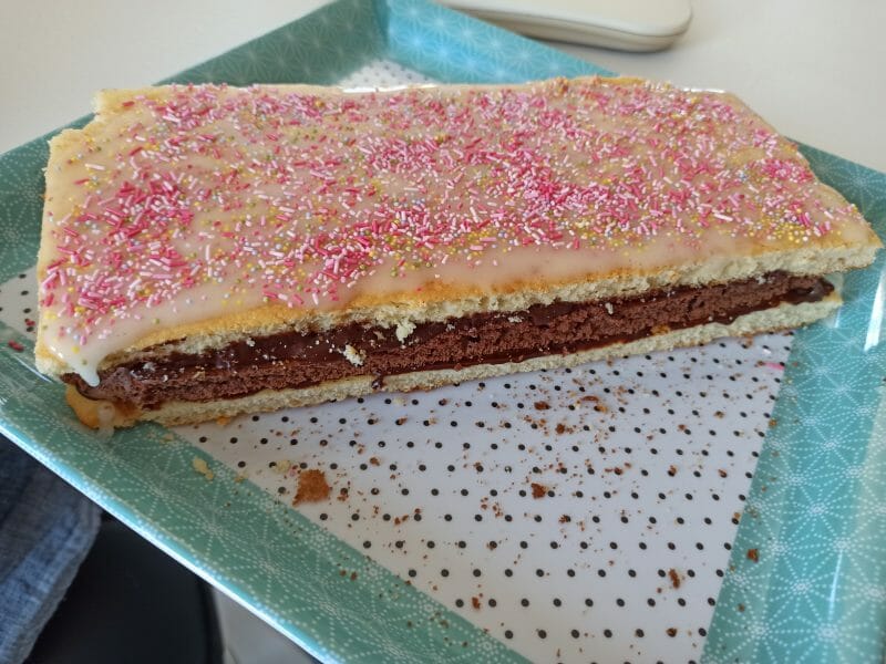 Cliquez pour zoomer ! Napolitain Thermomix par Laetlastar