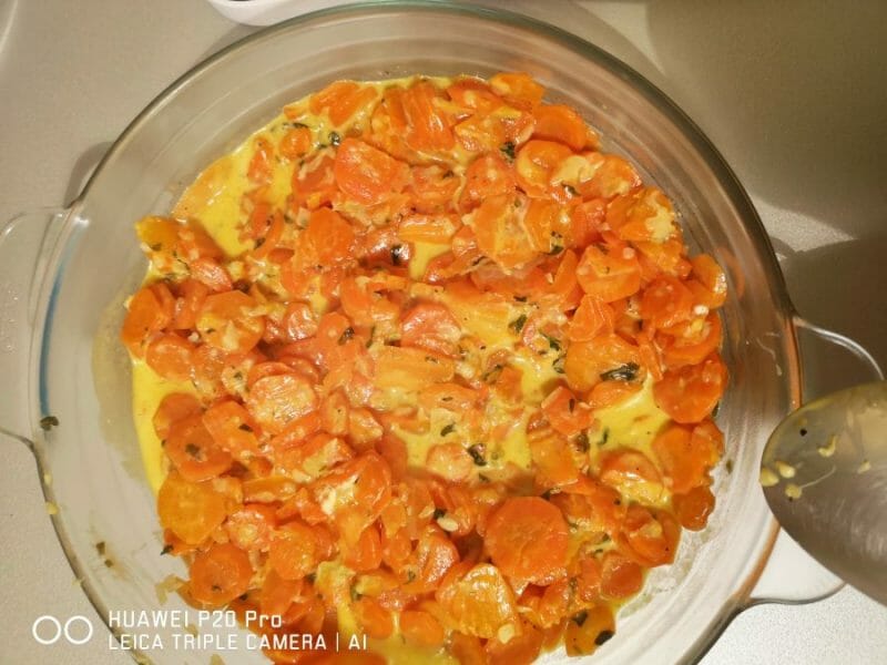 Cliquez pour zoomer ! Carottes Vichy Thermomix par Nives31