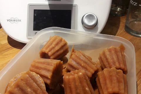 Cliquez pour zoomer ! Sauce tomate au Thermomix