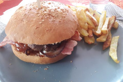 Cliquez pour zoomer ! Buns burger au Thermomix
