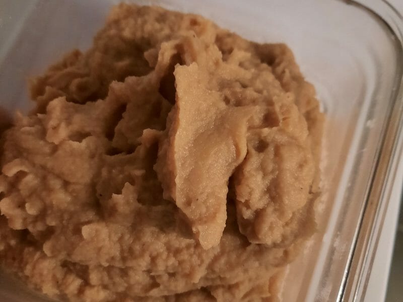 Cliquez pour zoomer ! Purée de céléri Thermomix par Anshii