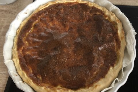 Cliquez pour zoomer ! Pâte brisée Thermomix par Camille