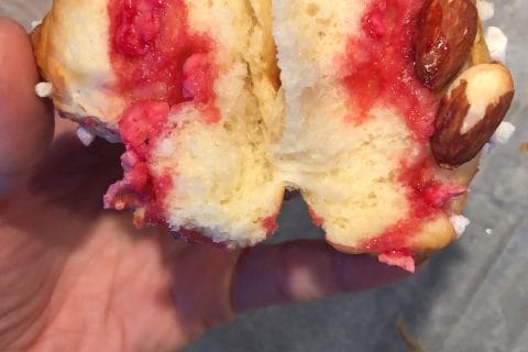 Cliquez pour zoomer ! Briochettes façon Doowap Thermomix par Camille