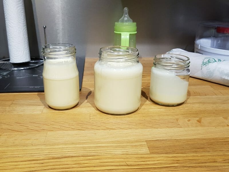 Cliquez pour zoomer ! Cancoillotte Thermomix par Camille