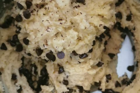 Cliquez pour zoomer ! Cookies américains Thermomix par julouky