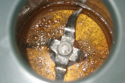 Cliquez pour zoomer ! Flamby Thermomix par julouky