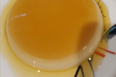 Cliquez pour zoomer ! Flamby Thermomix par julouky