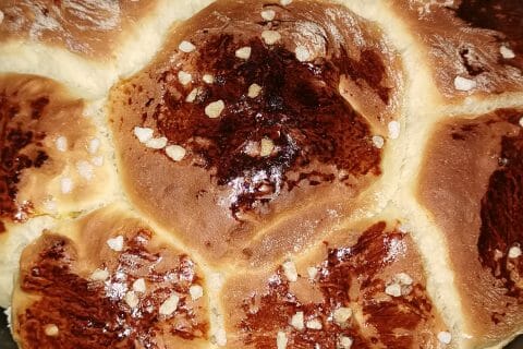 Cliquez pour zoomer ! Brioche Buchty Thermomix par julouky