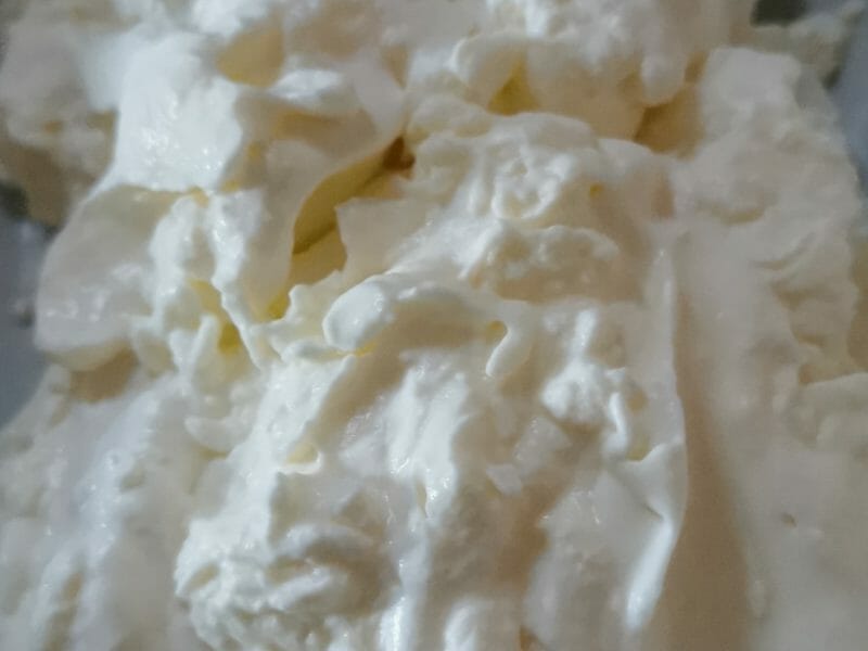 Cliquez pour zoomer ! Crème Chantilly Thermomix par julouky
