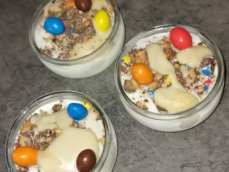 Cliquez pour zoomer ! Mc Flurry Thermomix par julouky