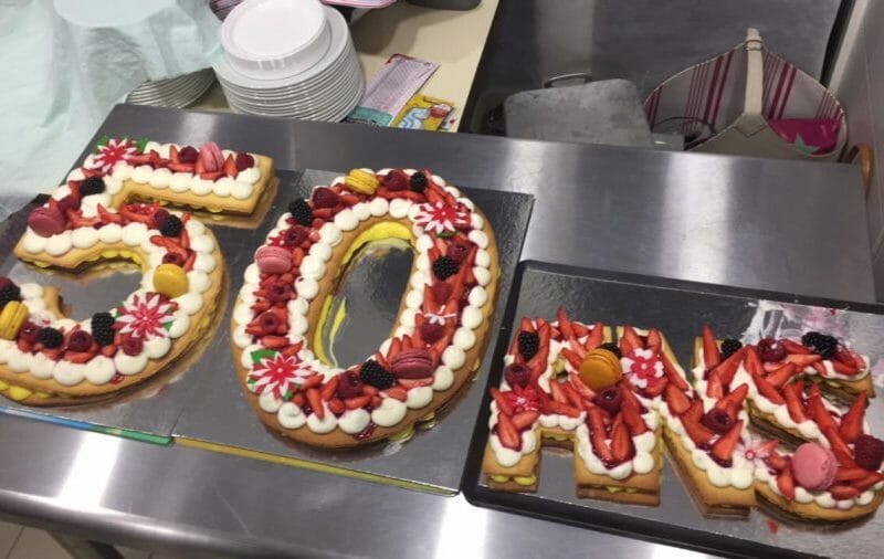 Cliquez pour zoomer ! Pâte sablée Thermomix par Lorianette25