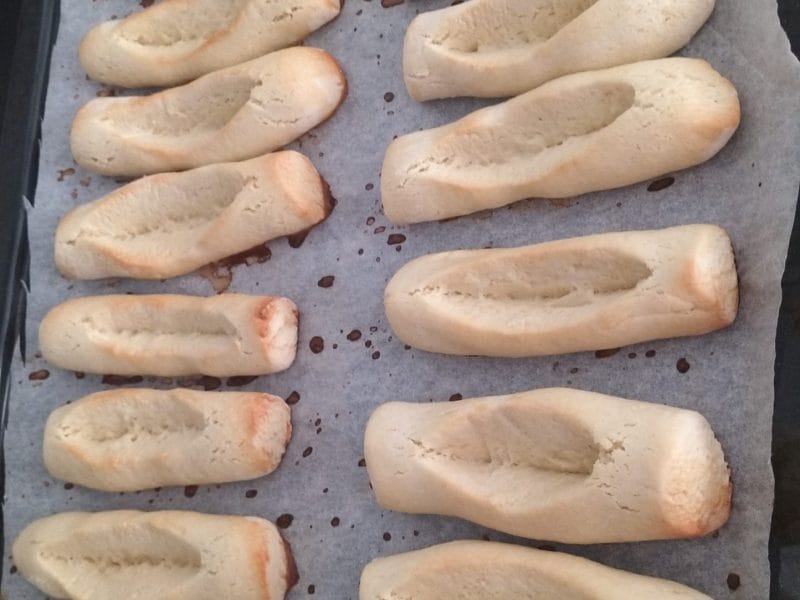 Cliquez pour zoomer ! Navettes de Marseille Thermomix par Anso