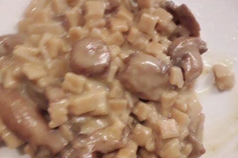 Photos des recettes
