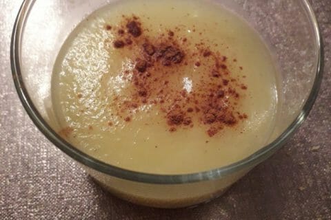 Photos des recettes