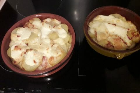 Photos des recettes