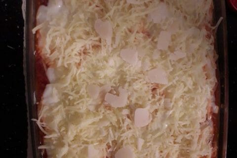 Photos des recettes