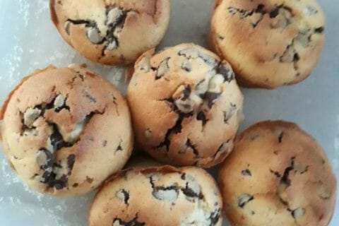 Photos des recettes