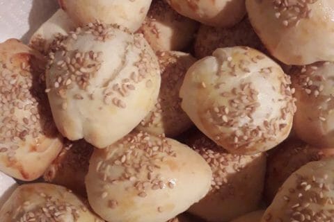 Photos des recettes