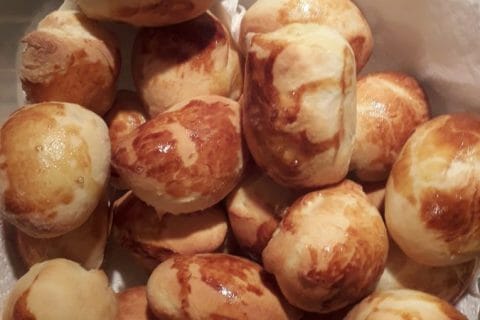 Photos des recettes