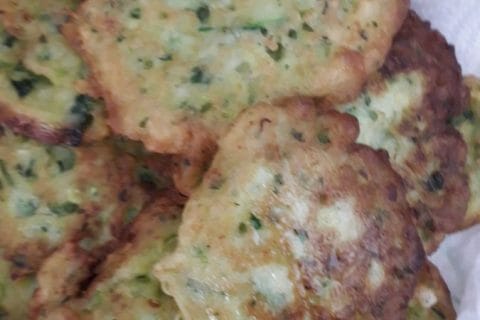 Photos des recettes
