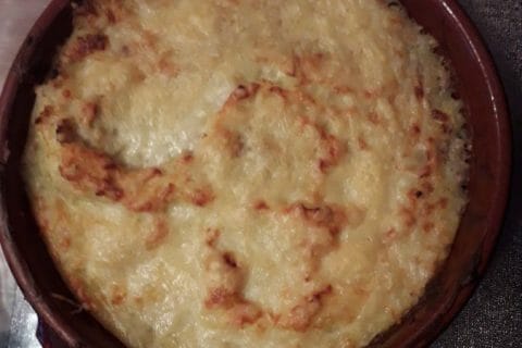 Photos des recettes