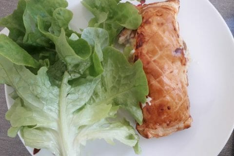 Photos des recettes